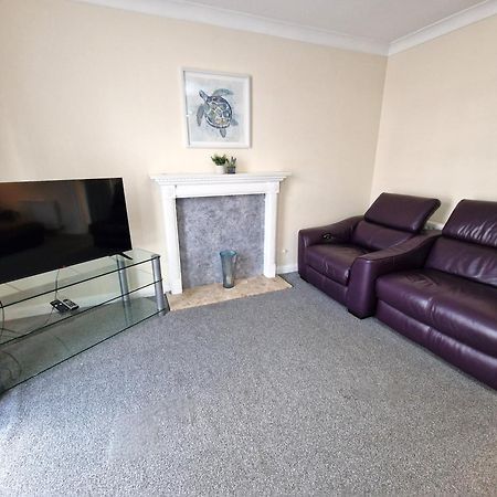Willa Town Or Country - Jessie Terrace House B Southampton Zewnętrze zdjęcie