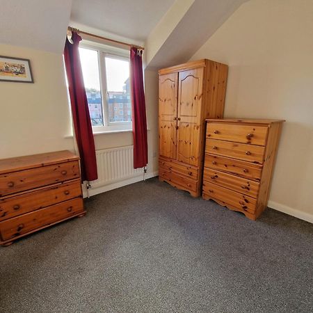 Willa Town Or Country - Jessie Terrace House B Southampton Zewnętrze zdjęcie