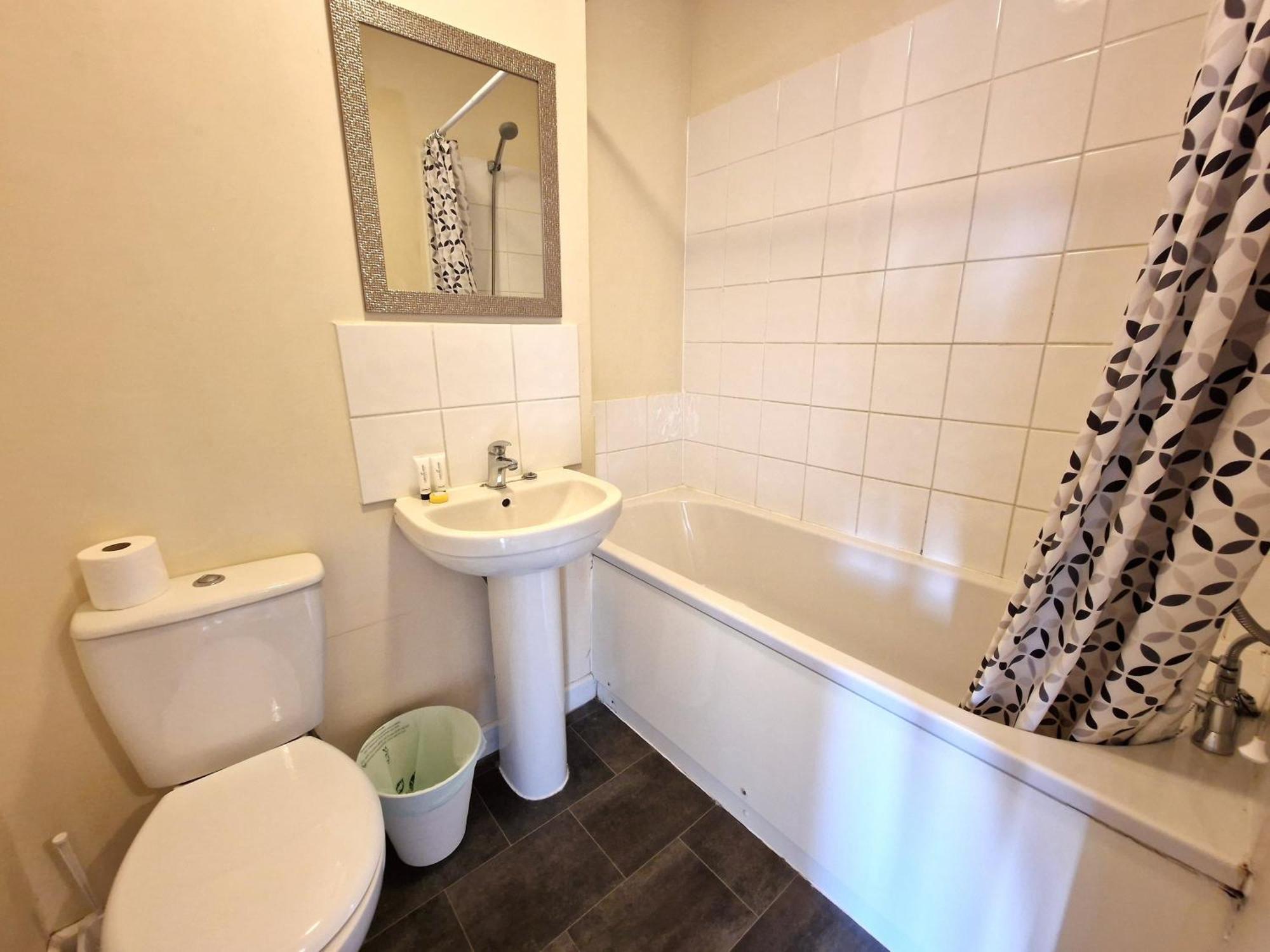 Willa Town Or Country - Jessie Terrace House B Southampton Zewnętrze zdjęcie