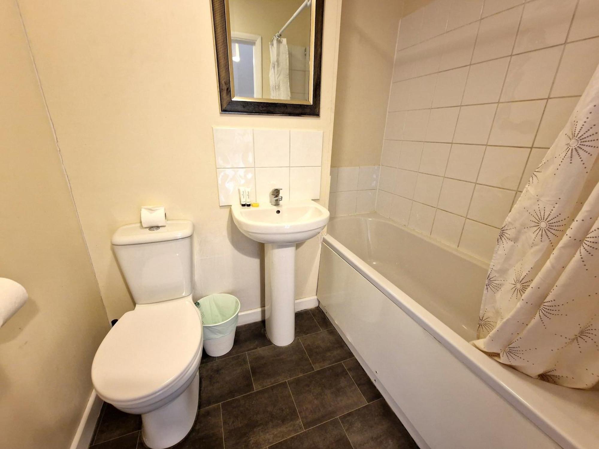 Willa Town Or Country - Jessie Terrace House B Southampton Zewnętrze zdjęcie