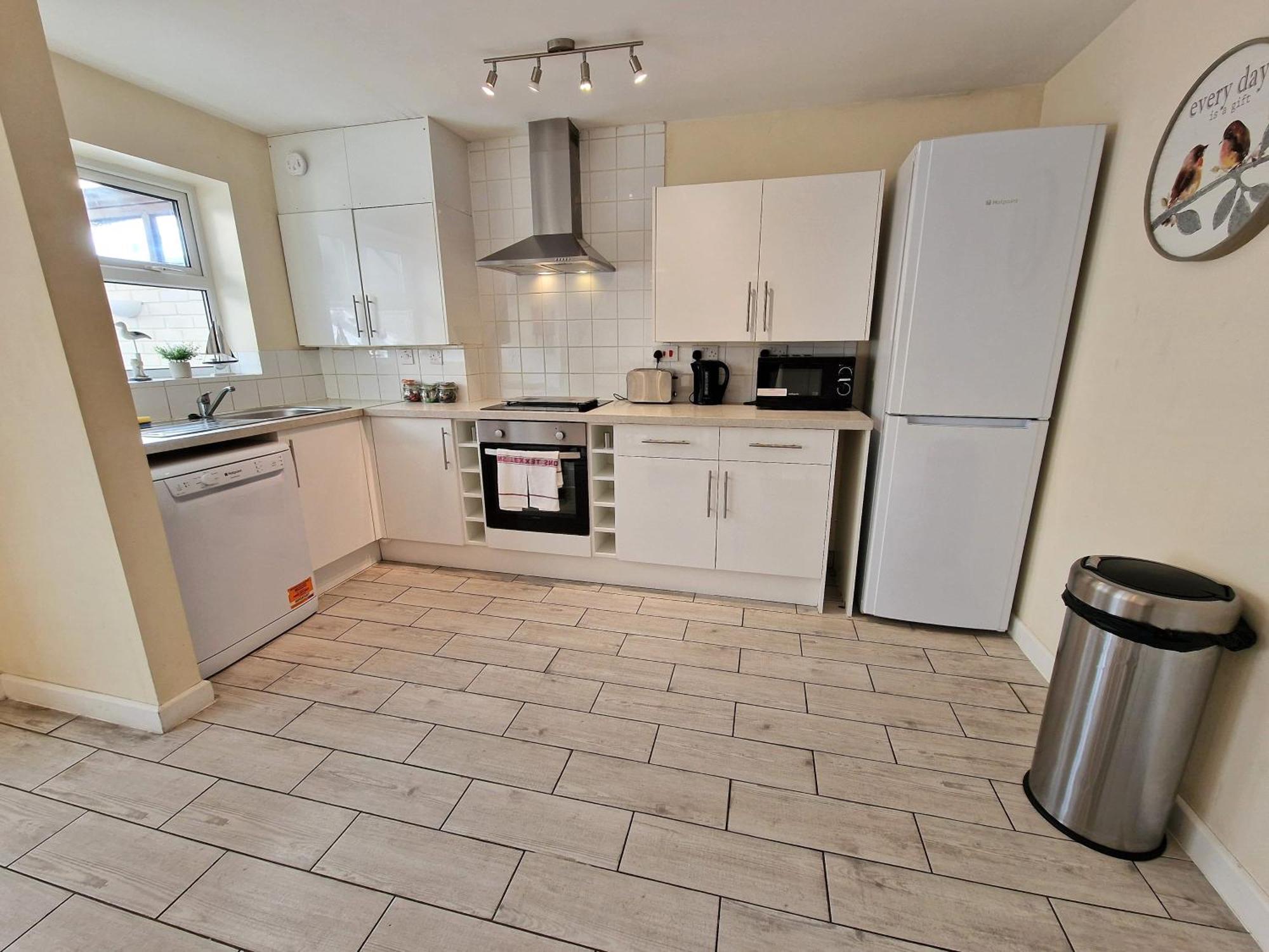 Willa Town Or Country - Jessie Terrace House B Southampton Zewnętrze zdjęcie
