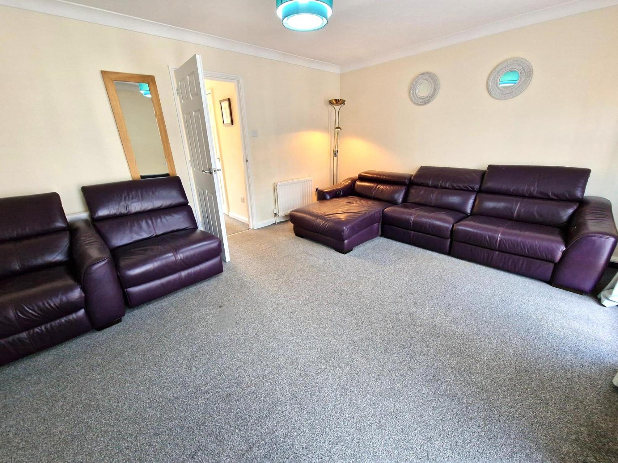 Willa Town Or Country - Jessie Terrace House B Southampton Zewnętrze zdjęcie