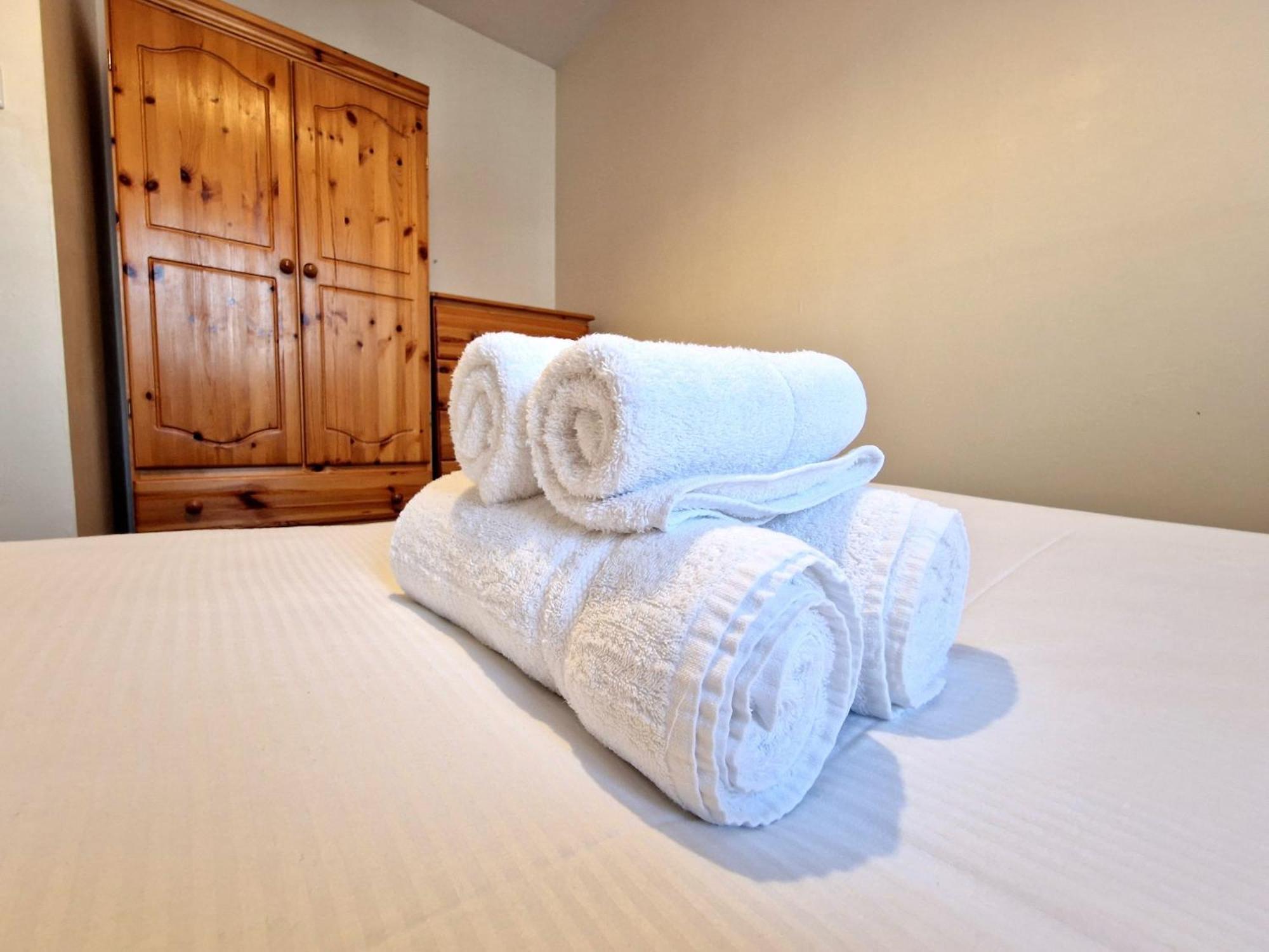 Willa Town Or Country - Jessie Terrace House B Southampton Zewnętrze zdjęcie